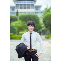 cover CV: ĐINH VĂN ĐẠT