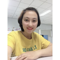 cover CV: Võ Thị Hương