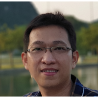 cover CV: Trần Văn Thới