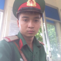 cover CV: Nguyễn Hải Anh