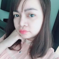 cover CV: Mai Nguyễn Trà My