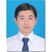 cover CV: NGÔ QUANG DUY