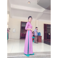 cover CV: Lê Thị Hưng