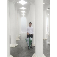 cover CV: Nguyễn Văn Sỹ