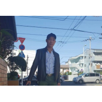 cover CV: Trần Đức Khương