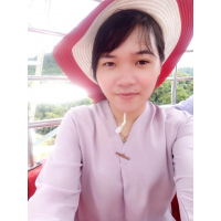 cover CV: Cao Thị Noa