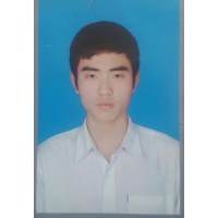 cover CV: Nghiêm Văn Đức