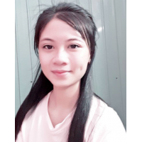 cover CV: Lê Thị Như Thảo