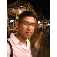 cover CV: Lương Anh Tài