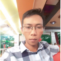 cover CV: Hứa Hải Đăng