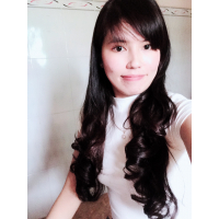 cover CV: Huỳnh Thị Thuỳ Linh