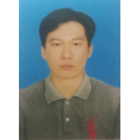 cover CV: Vương Huỳnh Tấn Đạt