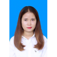 cover CV: Võ Thị Thuỷ
