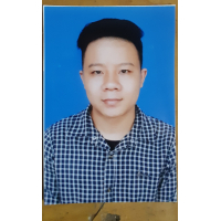 cover CV: Lưu Đình Vinh