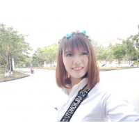 cover CV: Nguyễn Thị Thanh