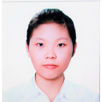 cover CV: Bùi Phương Thảo
