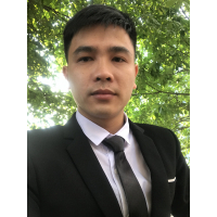 cover CV: Phạm Văn Dũng