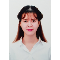 cover CV: Bùi Thị Bảo Ngọc 