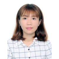 cover CV: Trần Minh Thanh Vân