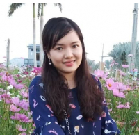 cover CV: Nguyễn Trần Ngọc Hồng