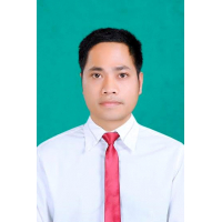 cover CV: Nguyễn Văn Bảy