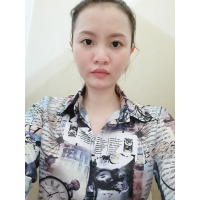 cover CV: Nguyễn Thị Xuân Thu