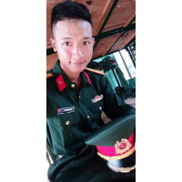 cover CV: Lê Huỳnh Đức