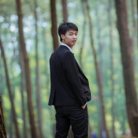 cover CV: Vũ Quốc Cường