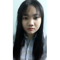 cover CV: Nguyễn Nhị Lâm Trúc