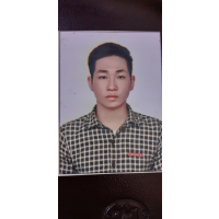 cover CV: Hoàng Văn Tuấn