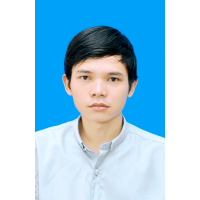 cover CV: Hồ Viết Chung