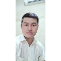 cover CV: Trịnh Khải 