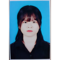 cover CV: Đinh Phạm Hoàng Vy