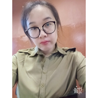 cover CV: Công Thị Vân