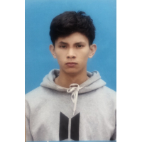 cover CV: Nguyễn Huy Phúc