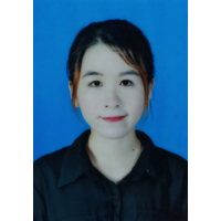 cover CV: Trần Nguyễn Bảo Ngọc