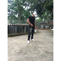 cover CV: NGUYỄN HỒNG SƠN