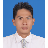 cover CV: Huỳnh Xuân Thành