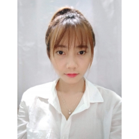 cover CV: Lê Thị Nga