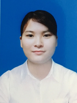 cover CV: Nguyễn Thị Thanh Ba