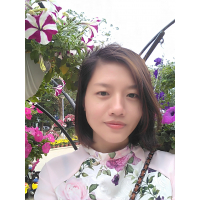 cover CV: Phạm Thị Tuyết Mai