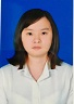 cover CV: HUỲNH THỊ THÙY LINH