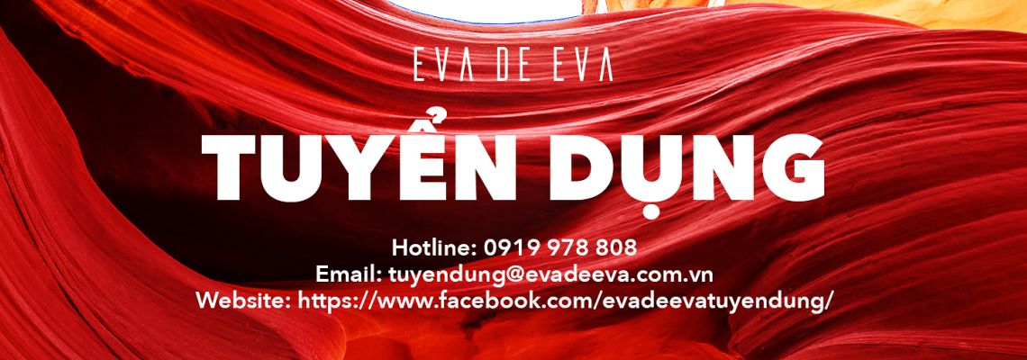 EVA DE EVA FASHION