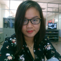 cover CV: Lê Thụy Hiên