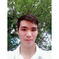 cover CV: Trần Trung Liệt