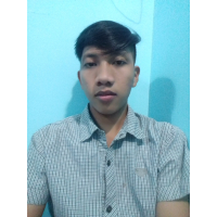 cover CV: Võ Minh Trung