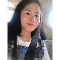 cover CV: Trần Thị Linh Duyên