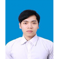 cover CV: Khiếu Tiến Thành