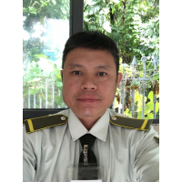 cover CV: Ngô Minh Sơn