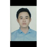 cover CV: Bùi Trọng Lịch 